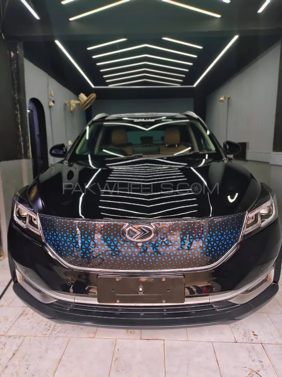 Seres 3 2023 for Sale in Karachi Image-1