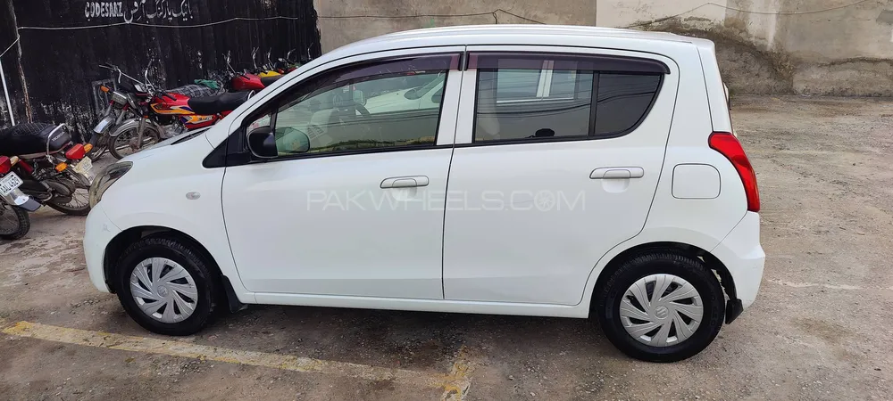 Suzuki Alto 2014 for Sale in Rawalpindi Image-1