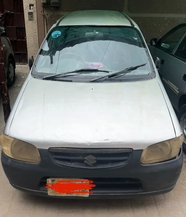 Suzuki Alto 2006 for Sale in Karachi Image-1