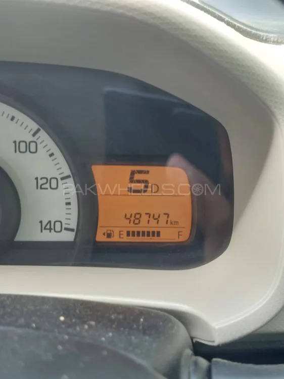 Suzuki Alto 2022 for Sale in Lahore Image-1