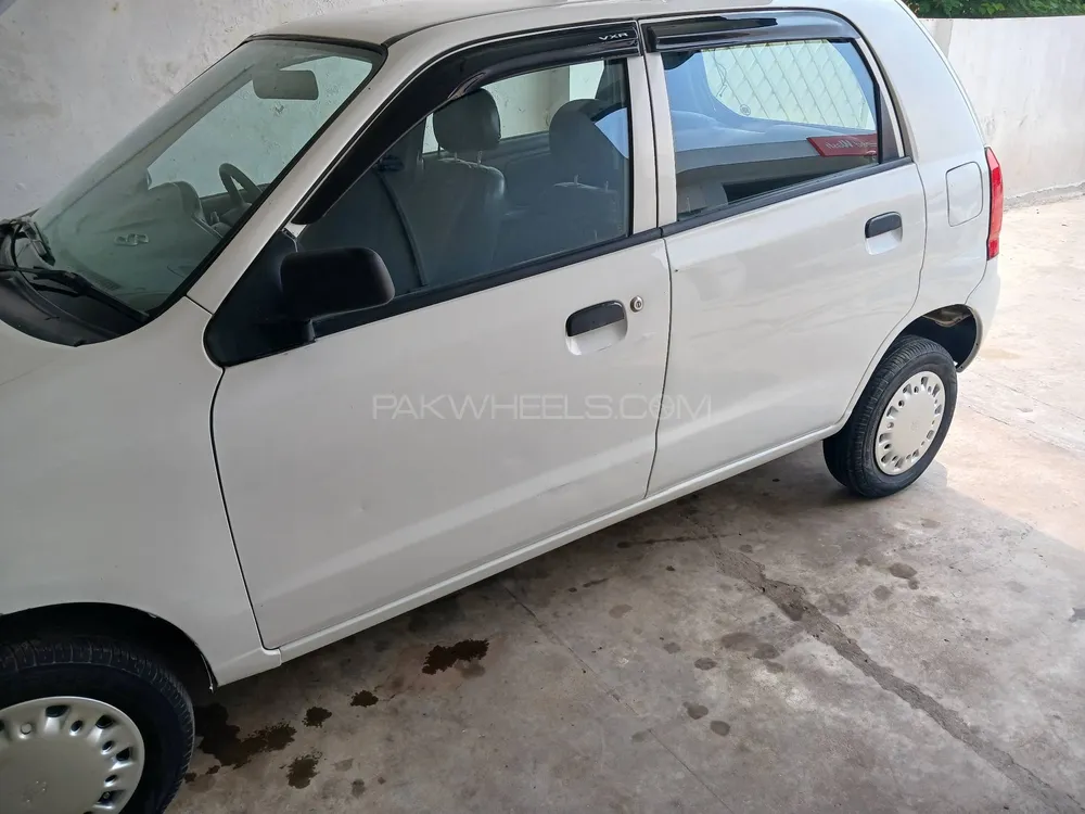 Suzuki Alto 2006 for Sale in Rawalpindi Image-1