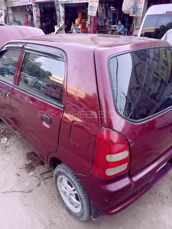 Suzuki Alto 2006 for Sale in Karachi Image-1