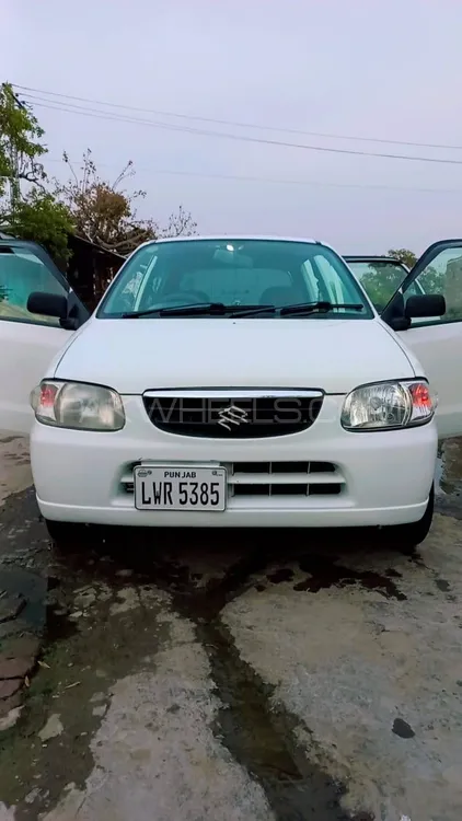 Suzuki Alto 2006 for Sale in Taxila Image-1