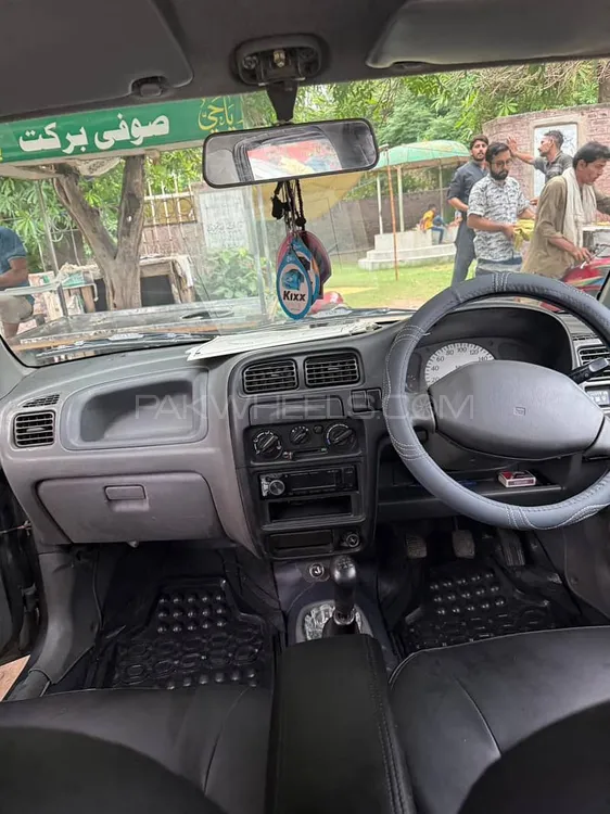 Suzuki Alto 2010 for Sale in Faisalabad Image-1