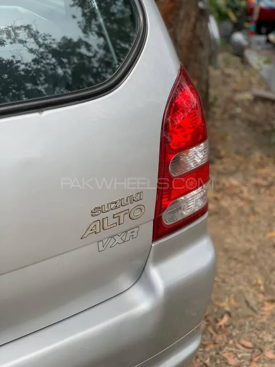Suzuki Alto 2012 for Sale in Lahore Image-1