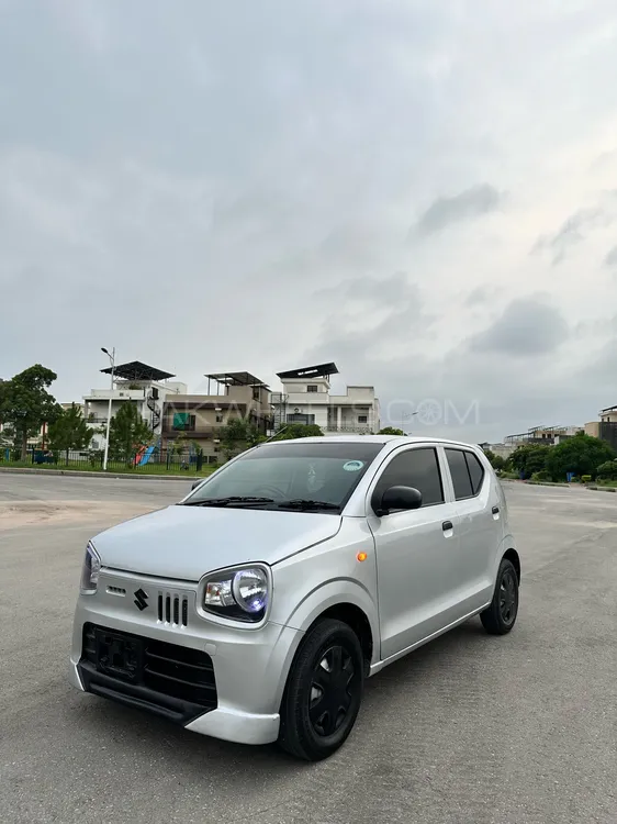 Suzuki Alto 2020 for Sale in Rawalpindi Image-1