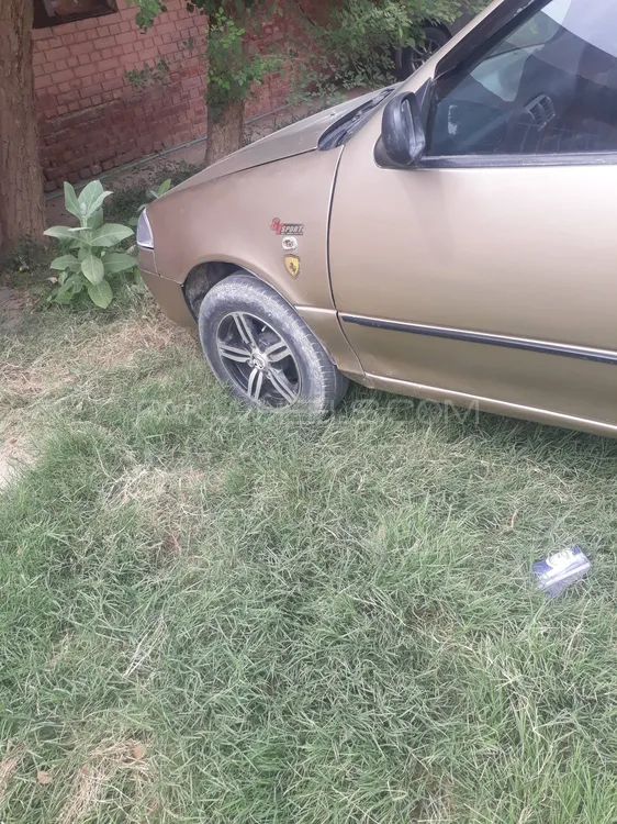 Suzuki Cultus 2007 for Sale in Sargodha Image-1