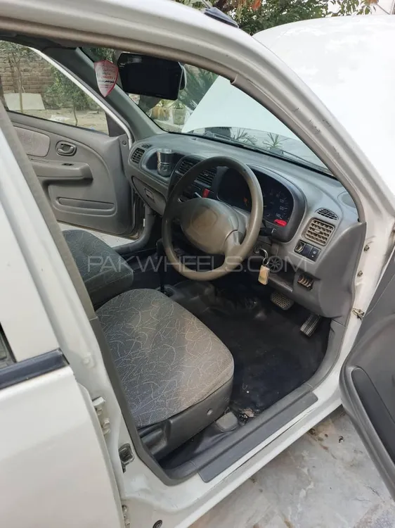 Suzuki Alto 2013 for Sale in Mardan Image-1