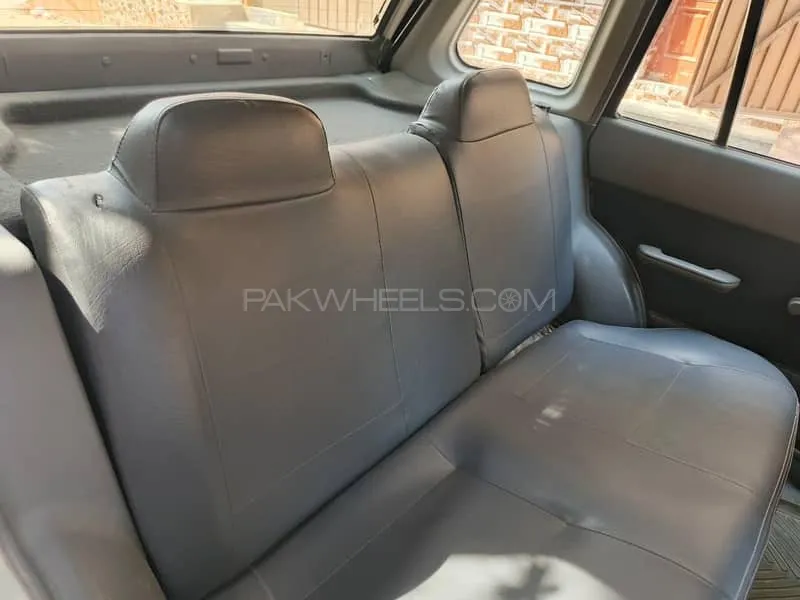 سوزوکی کلٹس 2014 for Sale in فیصل آباد Image-1