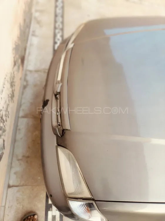 Suzuki Cultus 2015 for Sale in Kasur Image-1