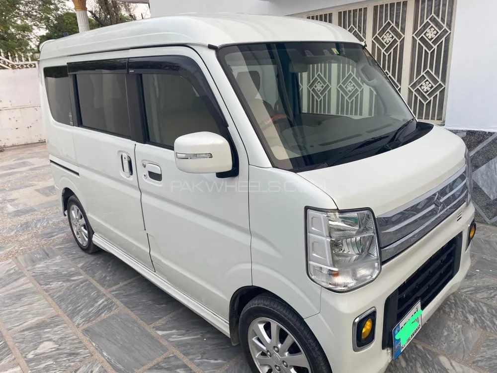 سوزوکی ایوری ویگن 2021 for Sale in جہلم Image-1