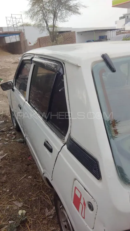 Suzuki FX 1900 for Sale in Multan Image-1