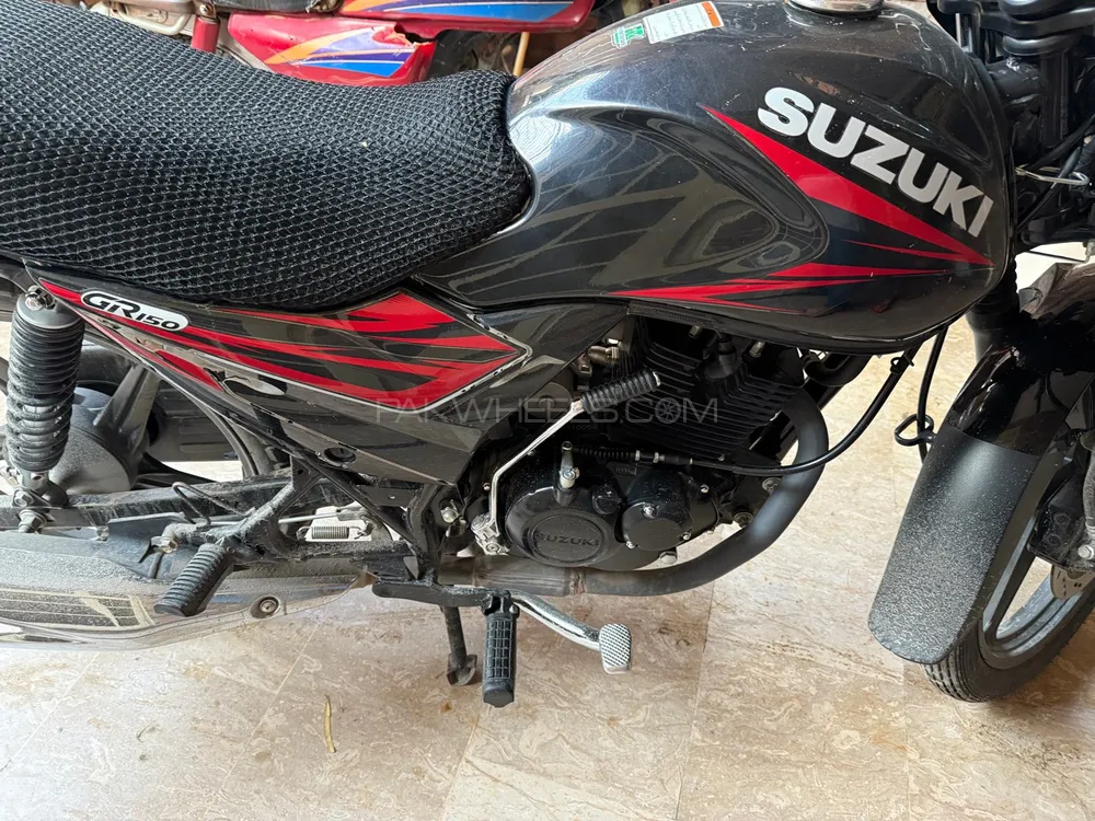 Suzuki GR 150 2023 for Sale Image-1