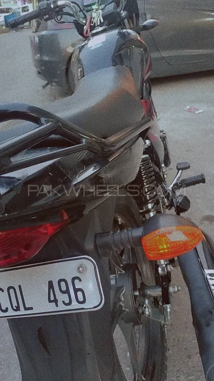 Suzuki GR 150 2024 for Sale Image-1