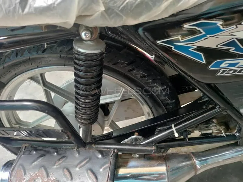 Suzuki GS 150 2022 for Sale Image-1