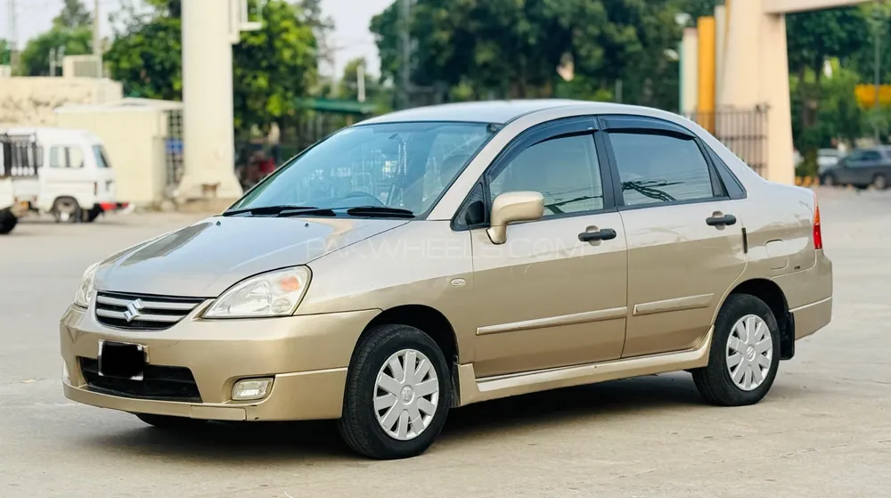 Suzuki Liana 2006 for Sale in Islamabad Image-1