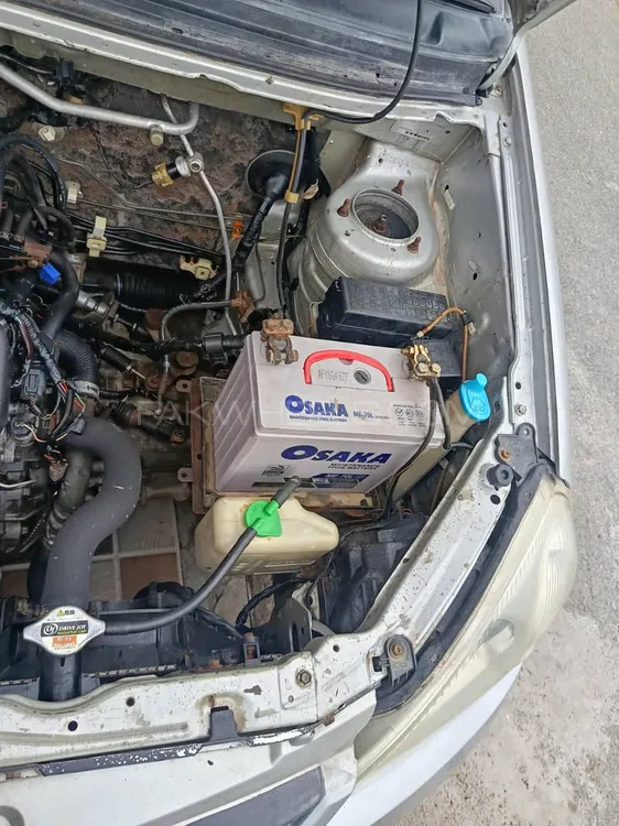 Suzuki Liana 2007 for Sale in Lahore Image-1