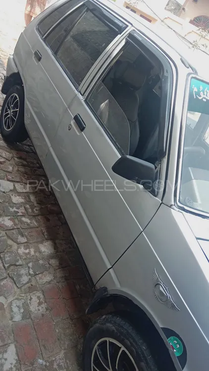 Suzuki Mehran 2004 for Sale in Kharian Image-1