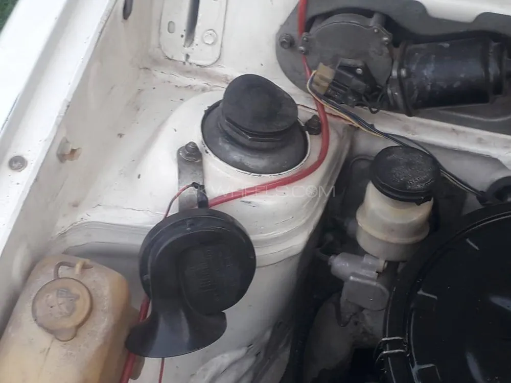 Suzuki Mehran 2008 for Sale in Kotli Ak Image-1