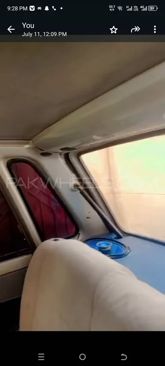 Suzuki Mehran 2007 for Sale in Rawalpindi Image-1