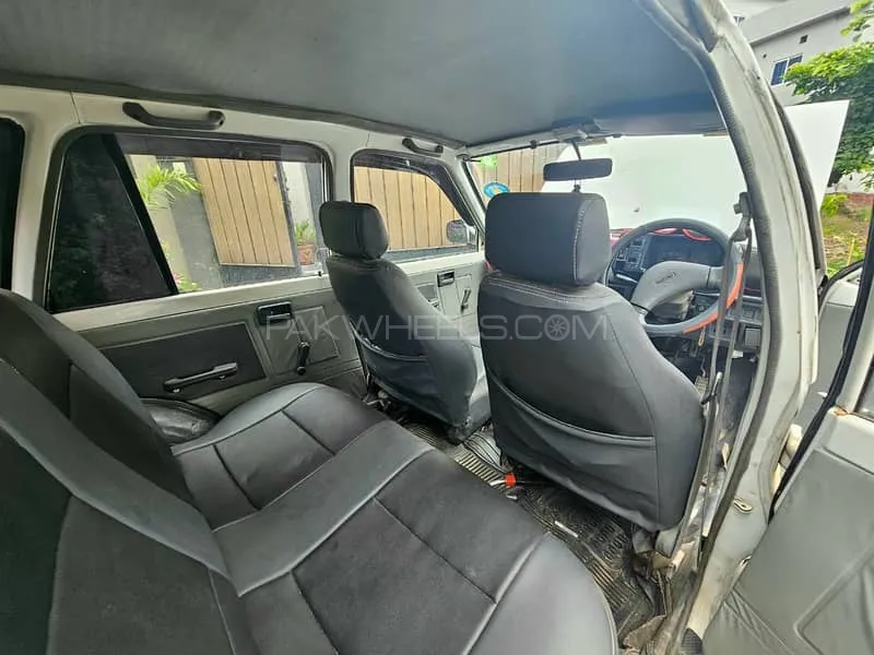 Suzuki Mehran 2008 for Sale in Lahore Image-1