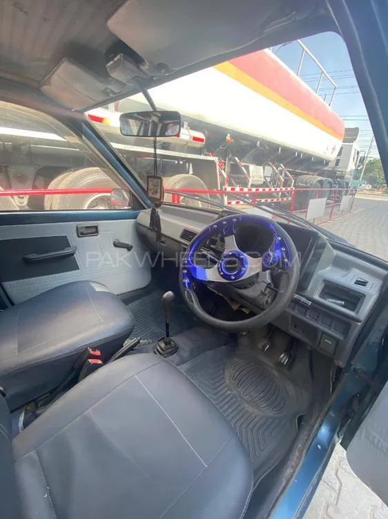 Suzuki Mehran 2009 for Sale in Faisalabad Image-1
