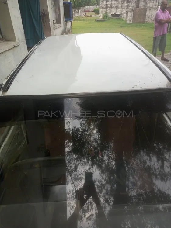Suzuki Mehran 2008 for Sale in Lahore Image-1