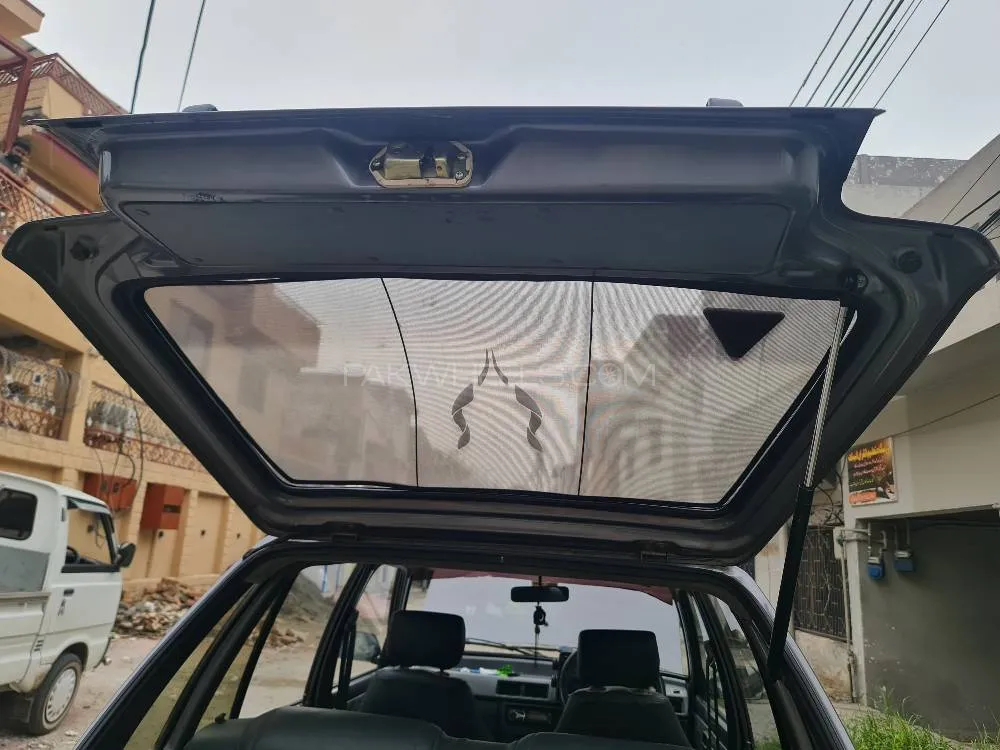 Suzuki Mehran 2016 for Sale in Rawalpindi Image-1