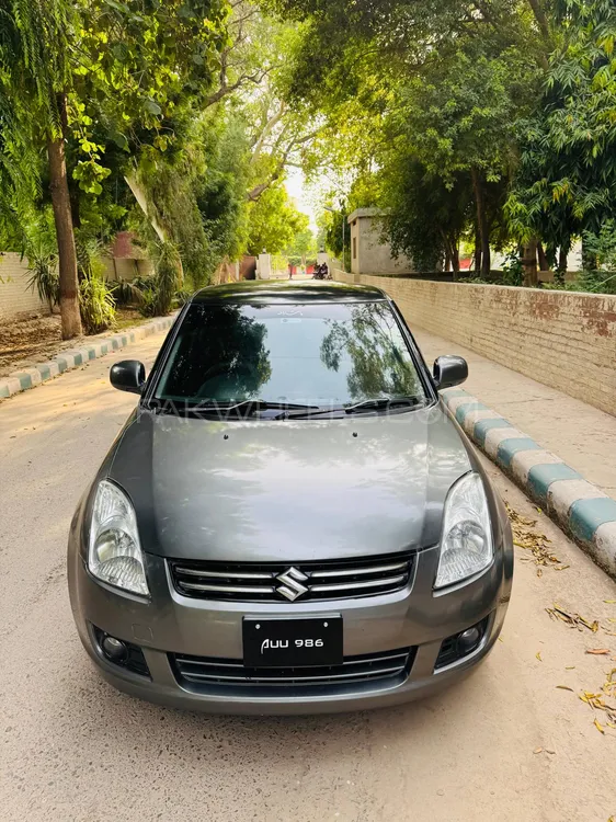 Suzuki Swift 2011 for Sale in Multan Image-1