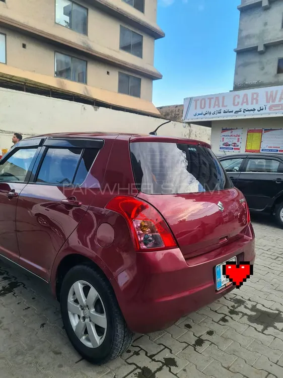 Suzuki Swift 2012 for Sale in Rawalpindi Image-1