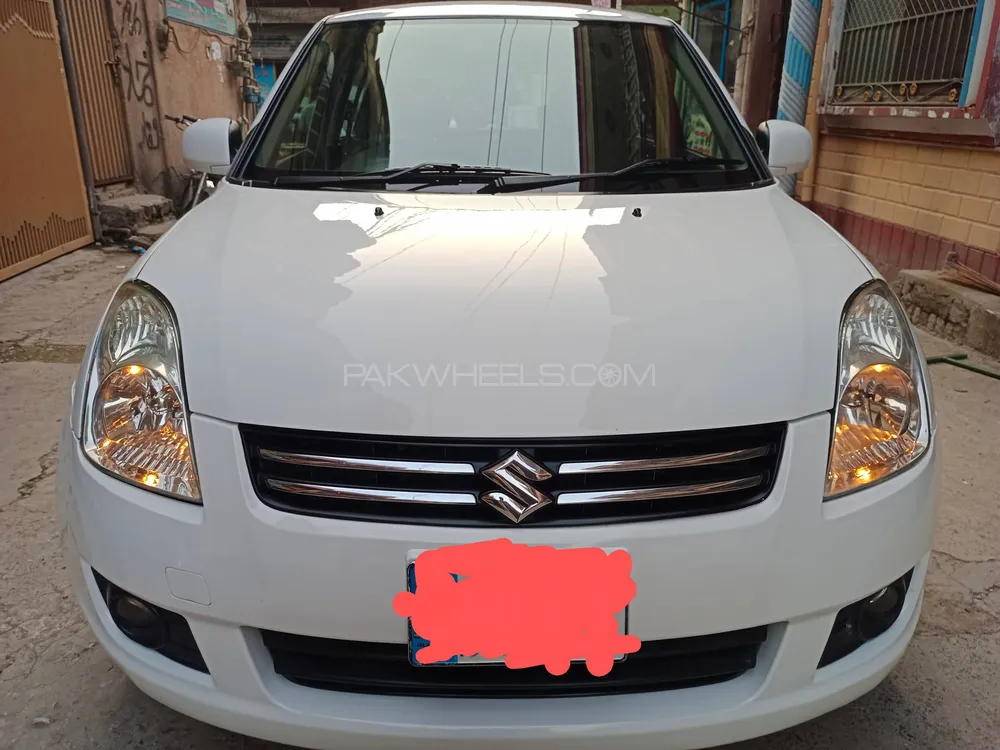 Suzuki Swift 2019 for Sale in Rawalpindi Image-1