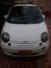 Chevrolet Joy 1.0 2007 for Sale