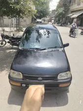 Daihatsu Cuore CL 2006 for Sale