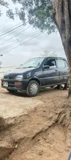 Daihatsu Cuore CX Eco 2007 for Sale