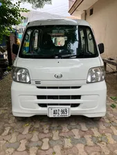 Daihatsu Hijet 2014 for Sale