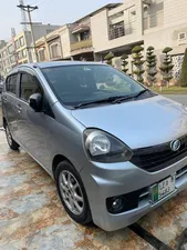 Daihatsu Mira ES 2015 for Sale