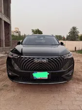 Haval H6 HEV 2023 for Sale