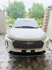 Haval Jolion Top 2021 for Sale