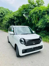 Honda N One Premium Tourer 2023 for Sale