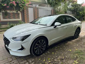 Hyundai Sonata 2.5 2023 for Sale