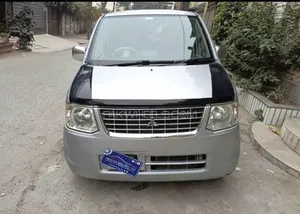 Mitsubishi Ek Wagon 2012 for Sale