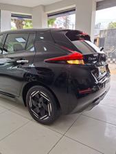 NISSAN LEAF X
2022 MODEL
4.5 GRADE
9000 MILEAGE ONLY
360 CAMERA
DIGITAL BACKVEIW MIRROR 
VERIFIABLE AUCTION REPORT AVAILABLE 
FOR MORE DETAILS PLEASE CONTACT