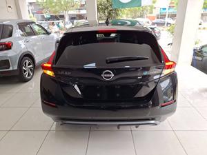 NISSAN LEAF X
2022 MODEL
4.5 GRADE
9000 MILEAGE ONLY
360 CAMERA
DIGITAL BACKVEIW MIRROR 
VERIFIABLE AUCTION REPORT AVAILABLE 
FOR MORE DETAILS PLEASE CONTACT