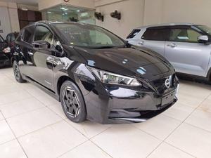 NISSAN LEAF X
2022 MODEL
4.5 GRADE
9000 MILEAGE ONLY
360 CAMERA
DIGITAL BACKVEIW MIRROR 
VERIFIABLE AUCTION REPORT AVAILABLE 
FOR MORE DETAILS PLEASE CONTACT