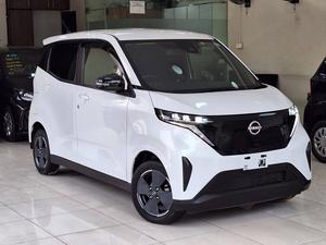 NISSAN SAKURA X
2022 MODEL
5AA GRADE 
15000 MILEAGE 
360 CAMERA
PARKING SENSOR 
VERIFIABLE AUCTION REPORT AVAILABLE 
FOR MORE DETAILS PLEASE CONTACT