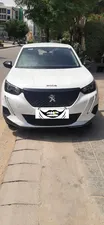 Peugeot 2008 Active 2022 for Sale