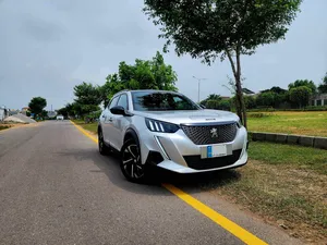 Peugeot 2008 Allure 2023 for Sale