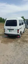 Suzuki Bolan VX Euro II 2013 for Sale