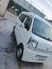 Suzuki Every PA 2025 for Sale