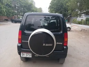 Suzuki Jimny 2013 for Sale